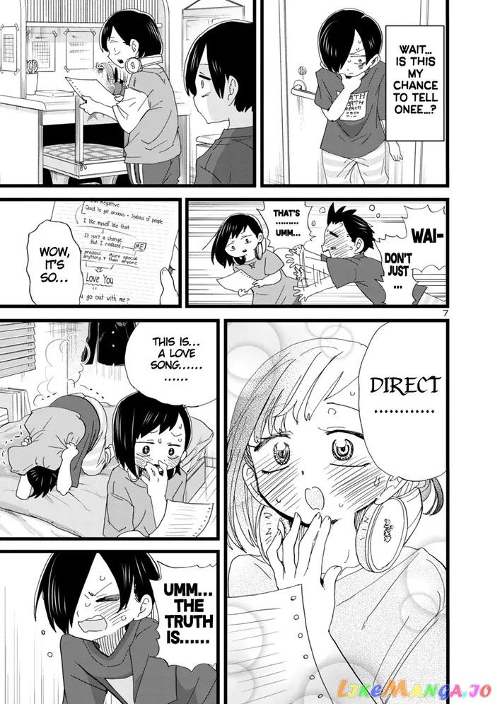 The Dangers in My Heart Chapter 115 image 08_optimized